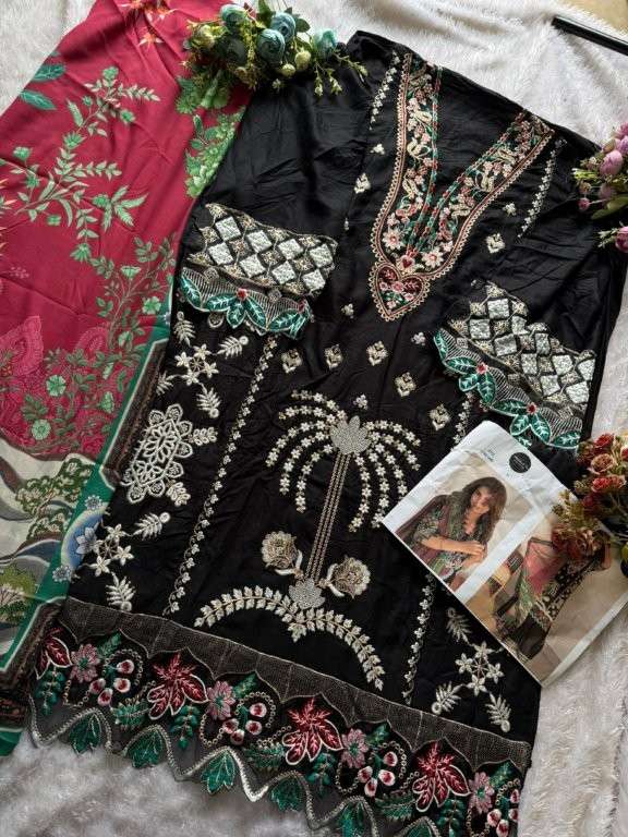 Mehboob Tex 1690