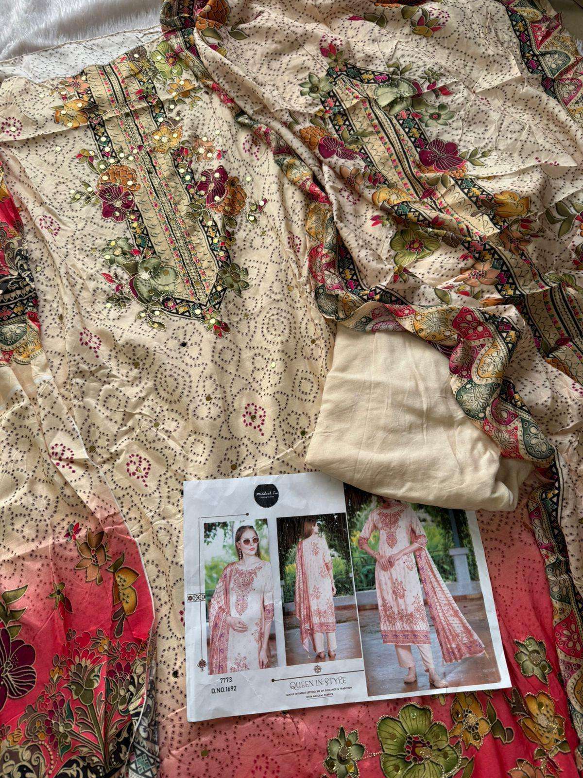 Mehboob Tex 1691-b