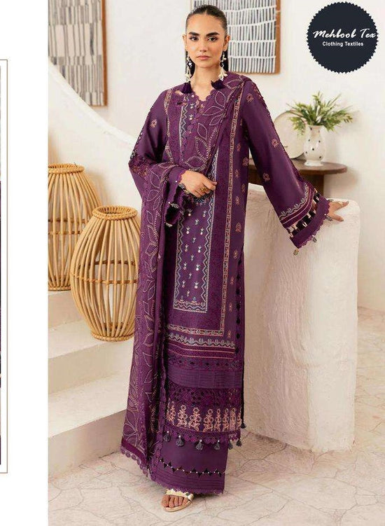 Mehboob Tex Ombre Premium Vol-2