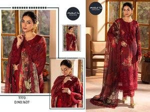 Mehboob Tex 1635-1637