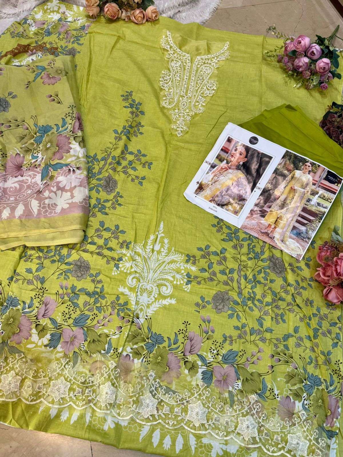 Mehboob Tex 1685