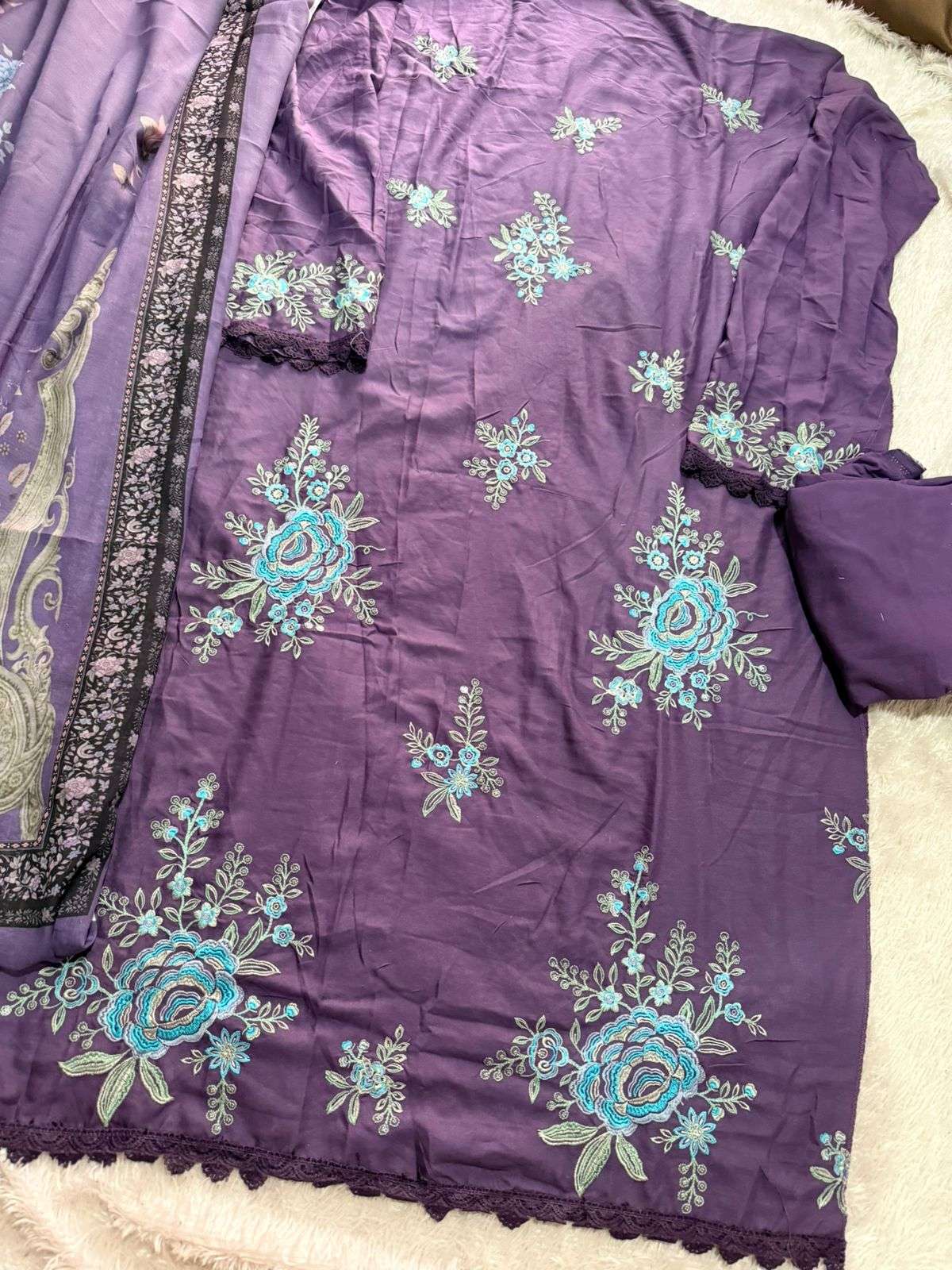 Mehboob Tex 1974 Pakistani Suit Wholesale Catalogue - Amrah Wholesale
