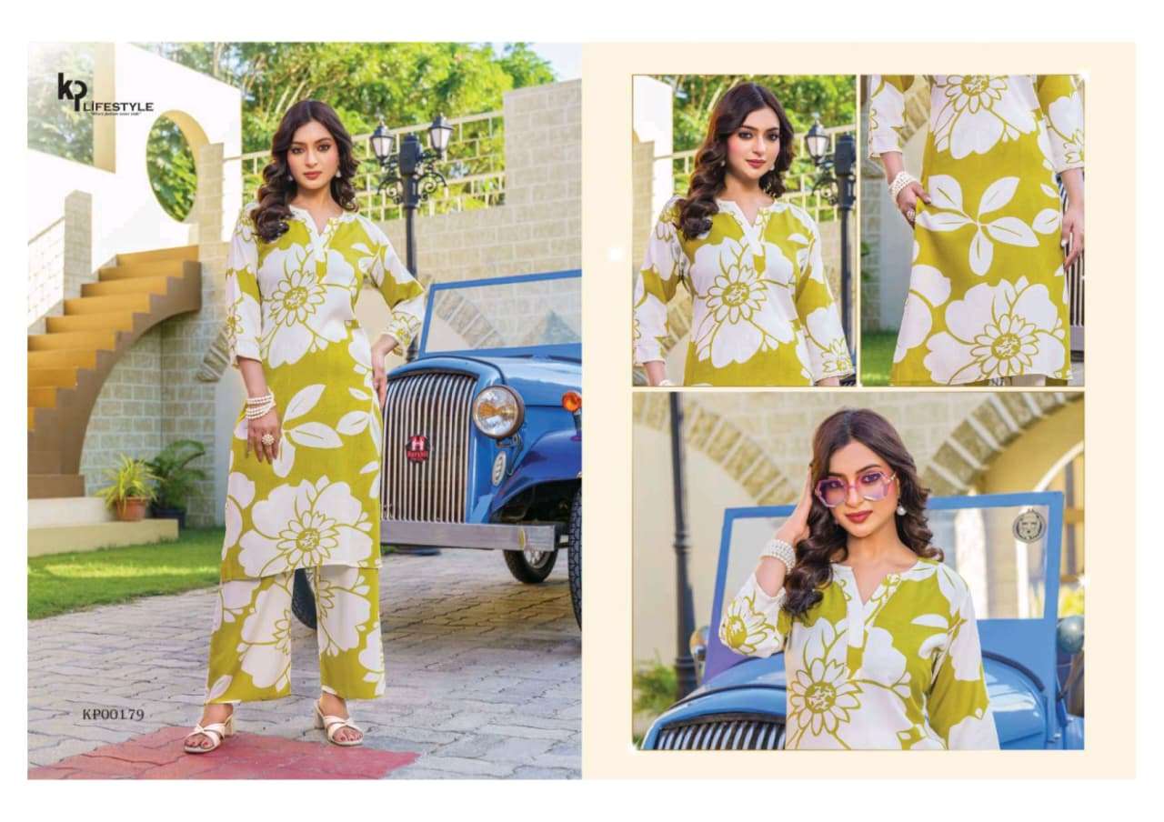 Kp Lifestyle Meher Vol-03