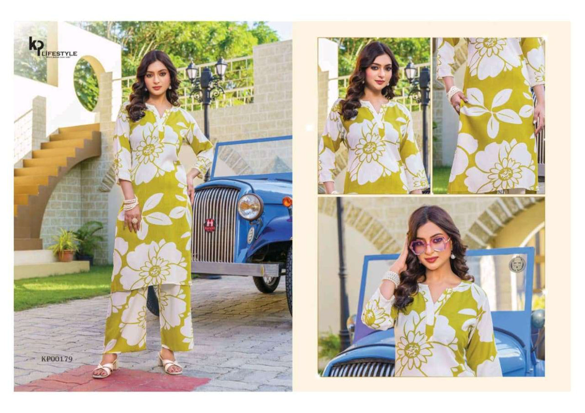 Kp Lifestyle Meher Vol-03