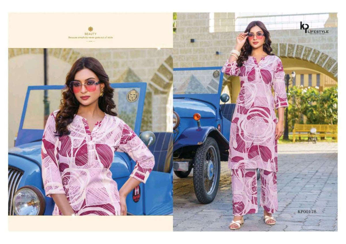 Kp Lifestyle Meher Vol-03