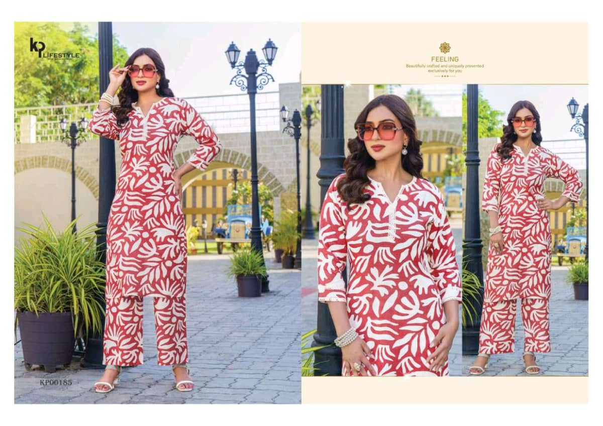 Kp Lifestyle Meher Vol-03