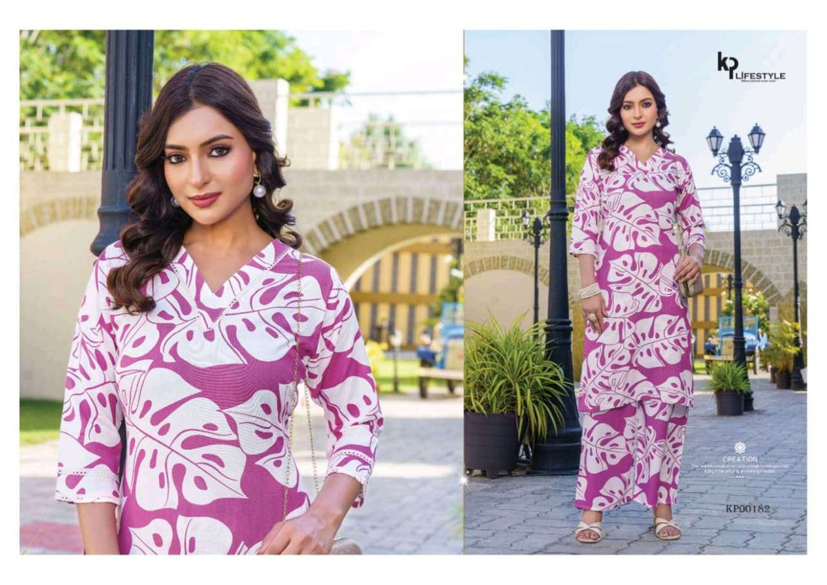 Kp Lifestyle Meher Vol-03
