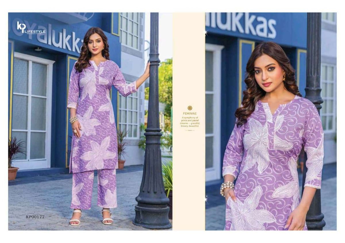 Kp Lifestyle Meher Vol-03