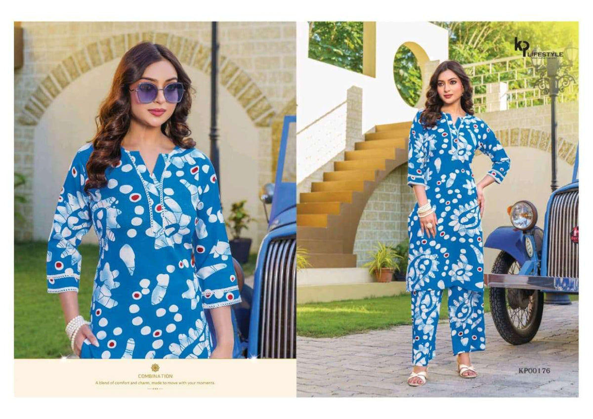 Kp Lifestyle Meher Vol-03