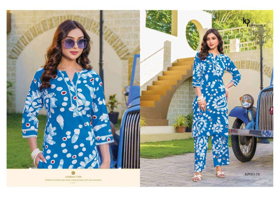 Kp Lifestyle Meher Vol-03