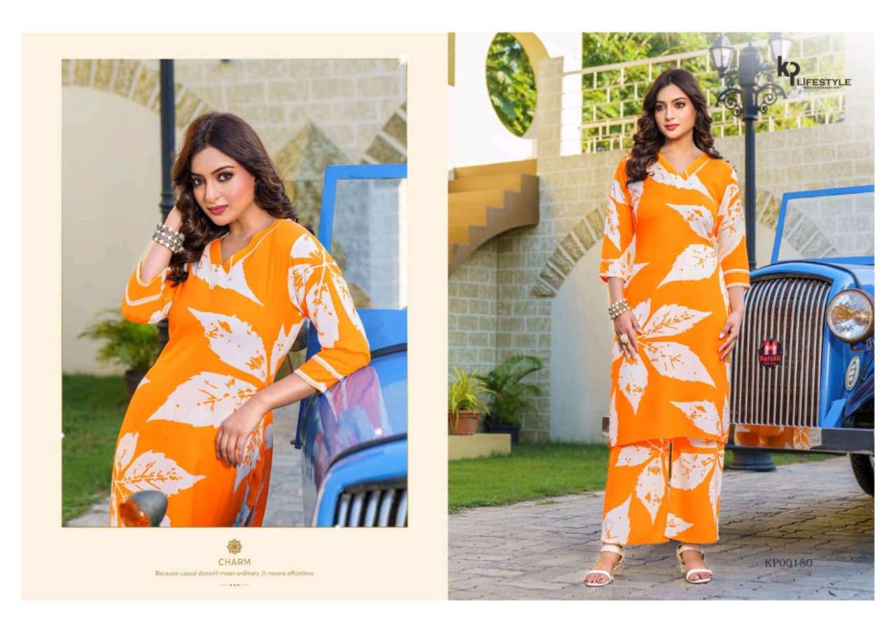 Kp Lifestyle Meher Vol-03