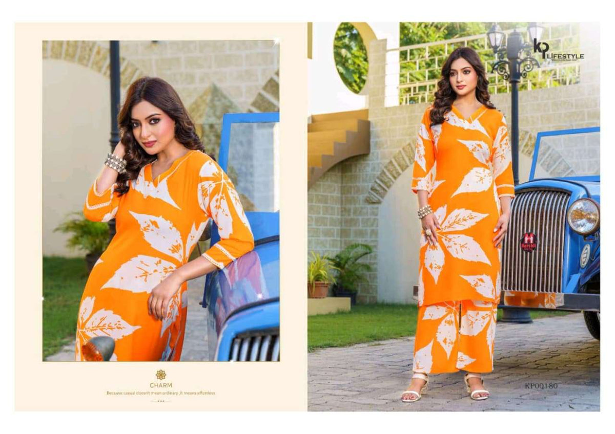 Kp Lifestyle Meher Vol-03