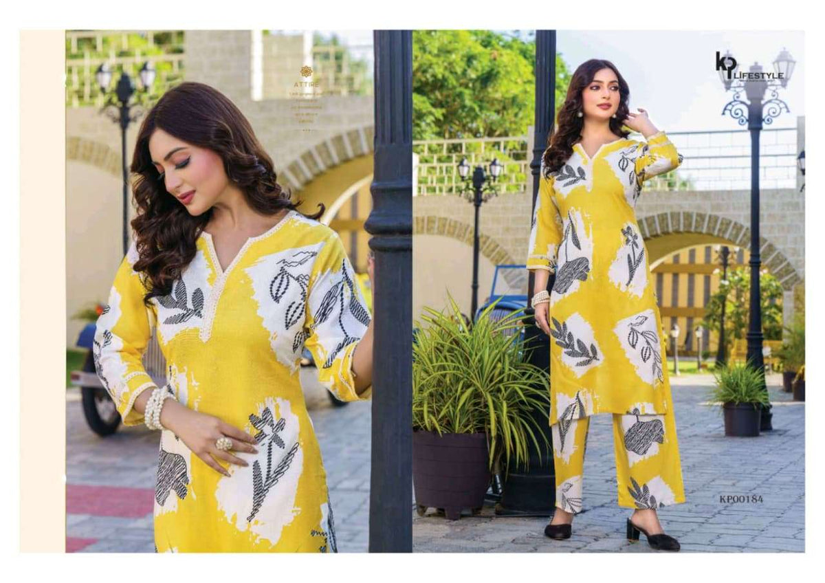 Kp Lifestyle Meher Vol-03
