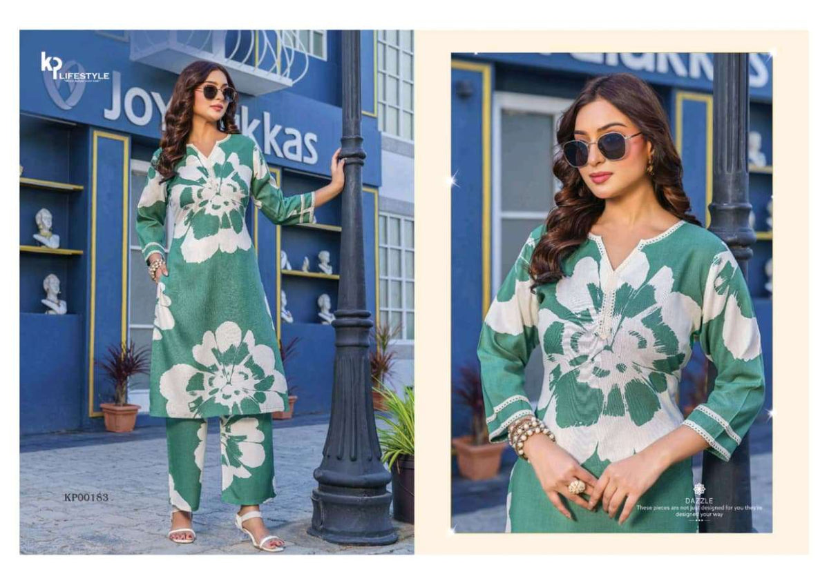 Kp Lifestyle Meher Vol-03