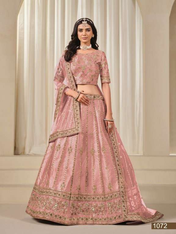 Twisha Mehvish Mohini Vol-02 (2 Pcs)