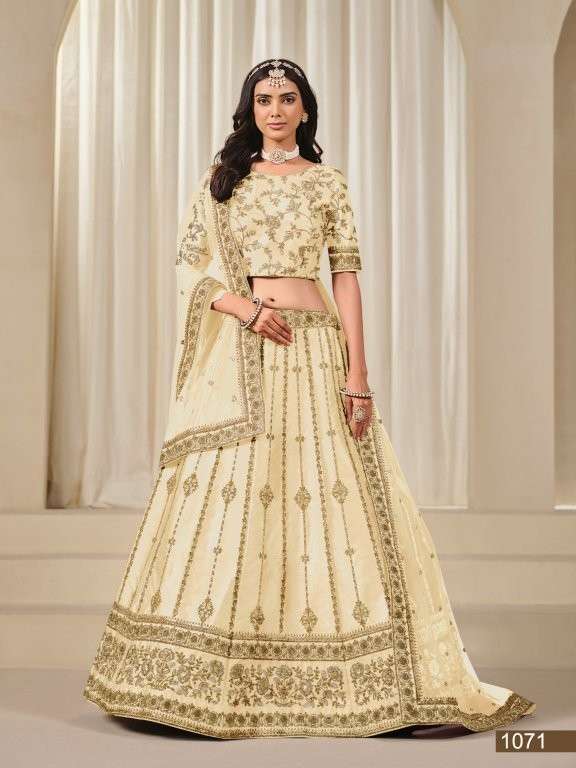 Twisha Mehvish Mohini Vol-02 (2 Pcs)