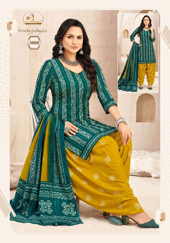 Miss World Trendy Patiyala Vol-3