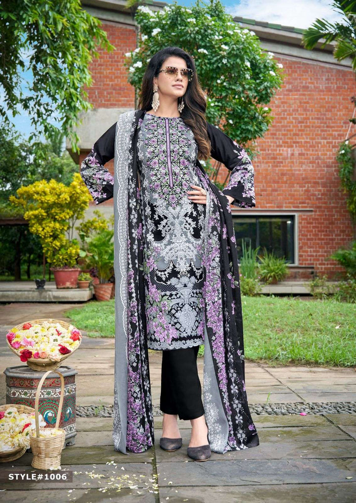 Mizaj M Prints Vol-01
