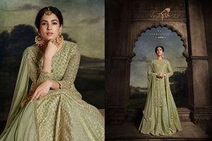 Vouch Fashion Moh Colour Plus (5 Pcs)