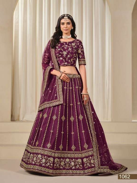 Twisha Mehvish Mohini Vol-01 (2 Pcs)