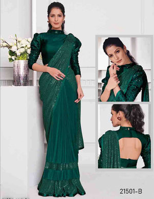 Mahotsav Mohmanthan Ready To Wear Vol-1 (11 Pcs)