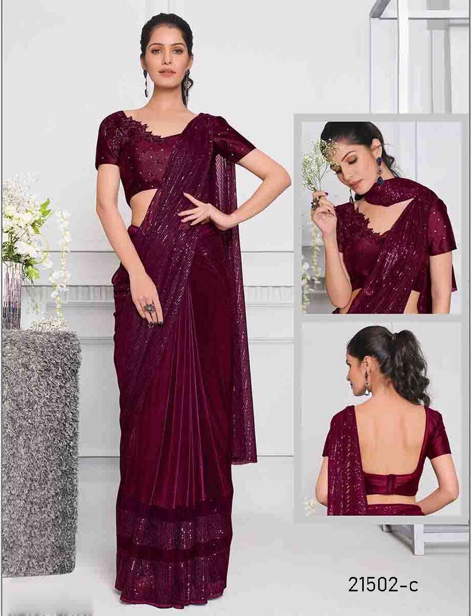 Mahotsav Mohmanthan Ready To Wear Vol-1 (11 Pcs)