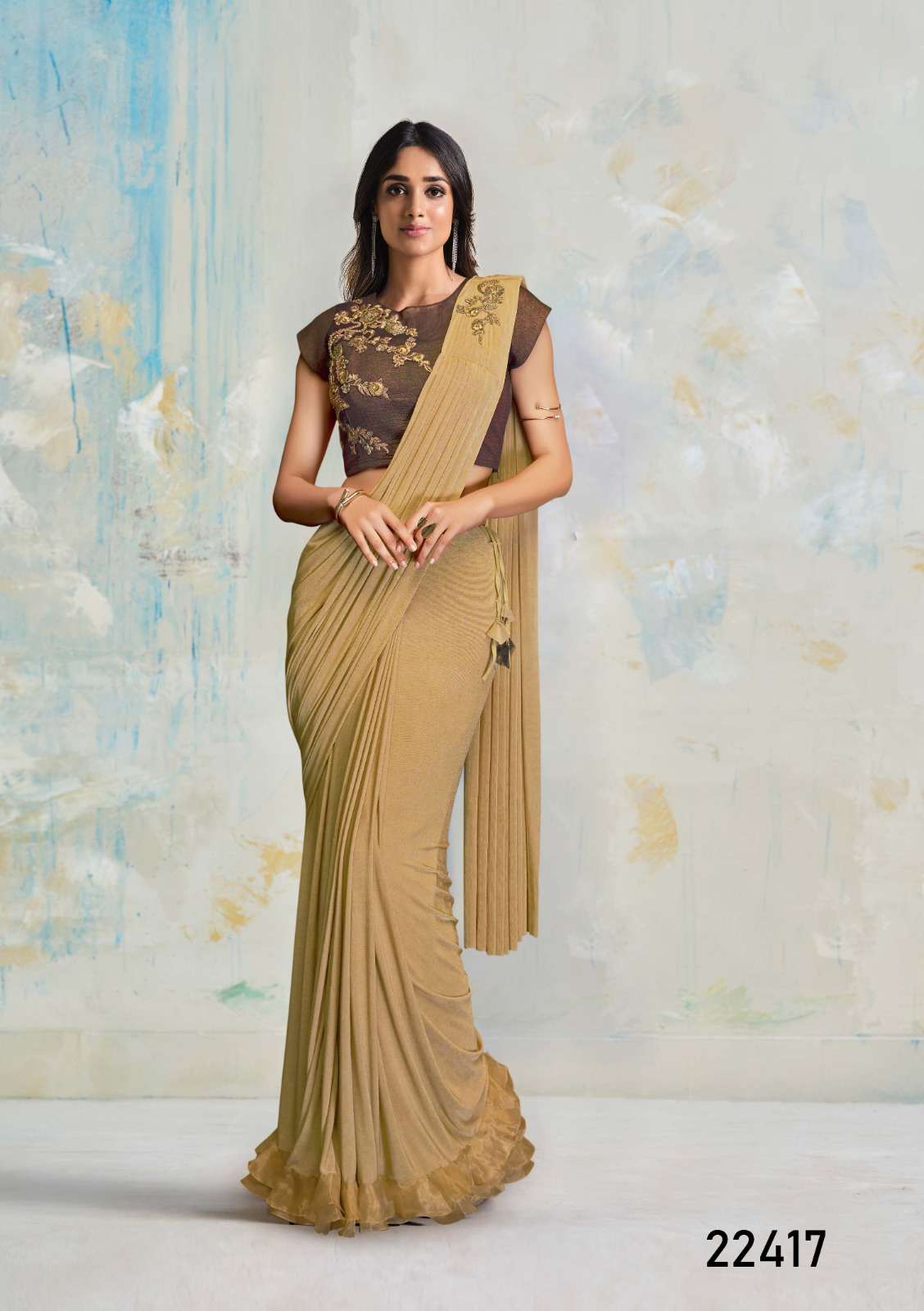 Mahotsav Mohmanthan Ready To Wear Vol-1 (11 Pcs)