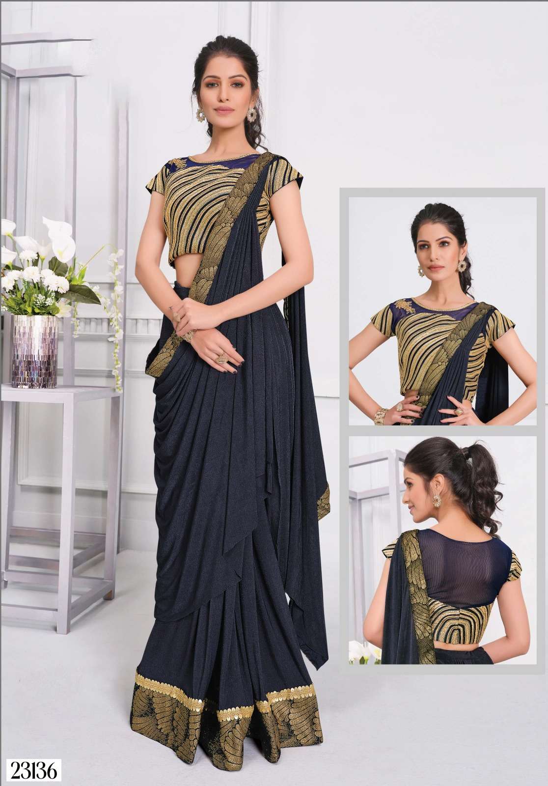 Mahotsav Mohmanthan Ready To Wear Vol-1 (11 Pcs)