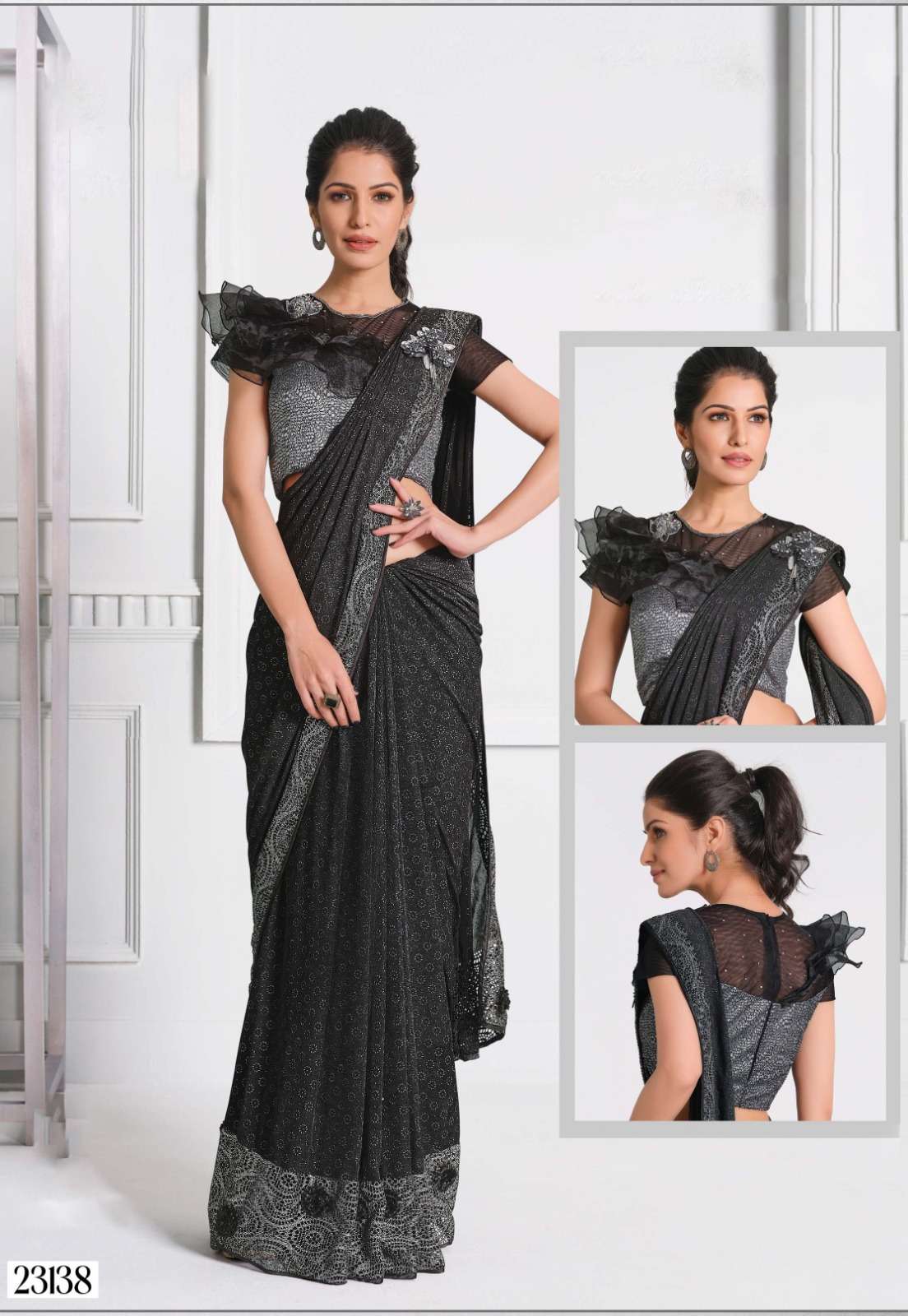 Mahotsav Mohmanthan Ready To Wear Vol-1 (11 Pcs)
