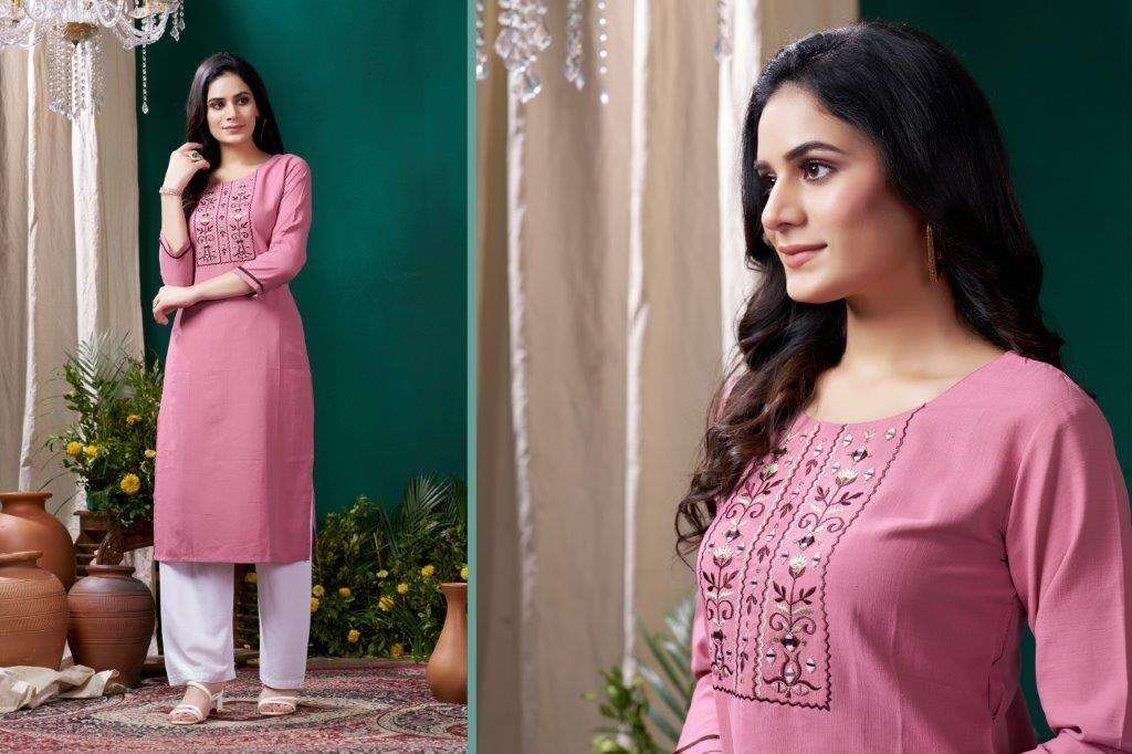Moksh International Giva Vol-2 (3 Pcs)