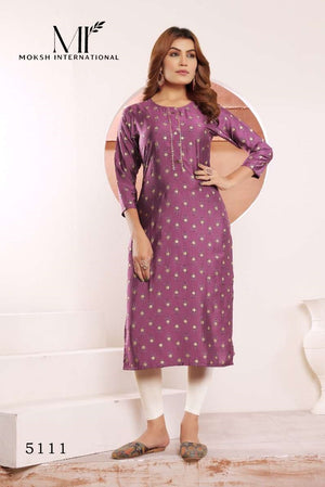 Moksh International Star Vol-1