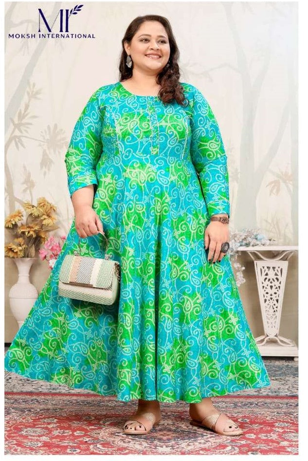 Moksh International Plus Size Joy Vol-2
