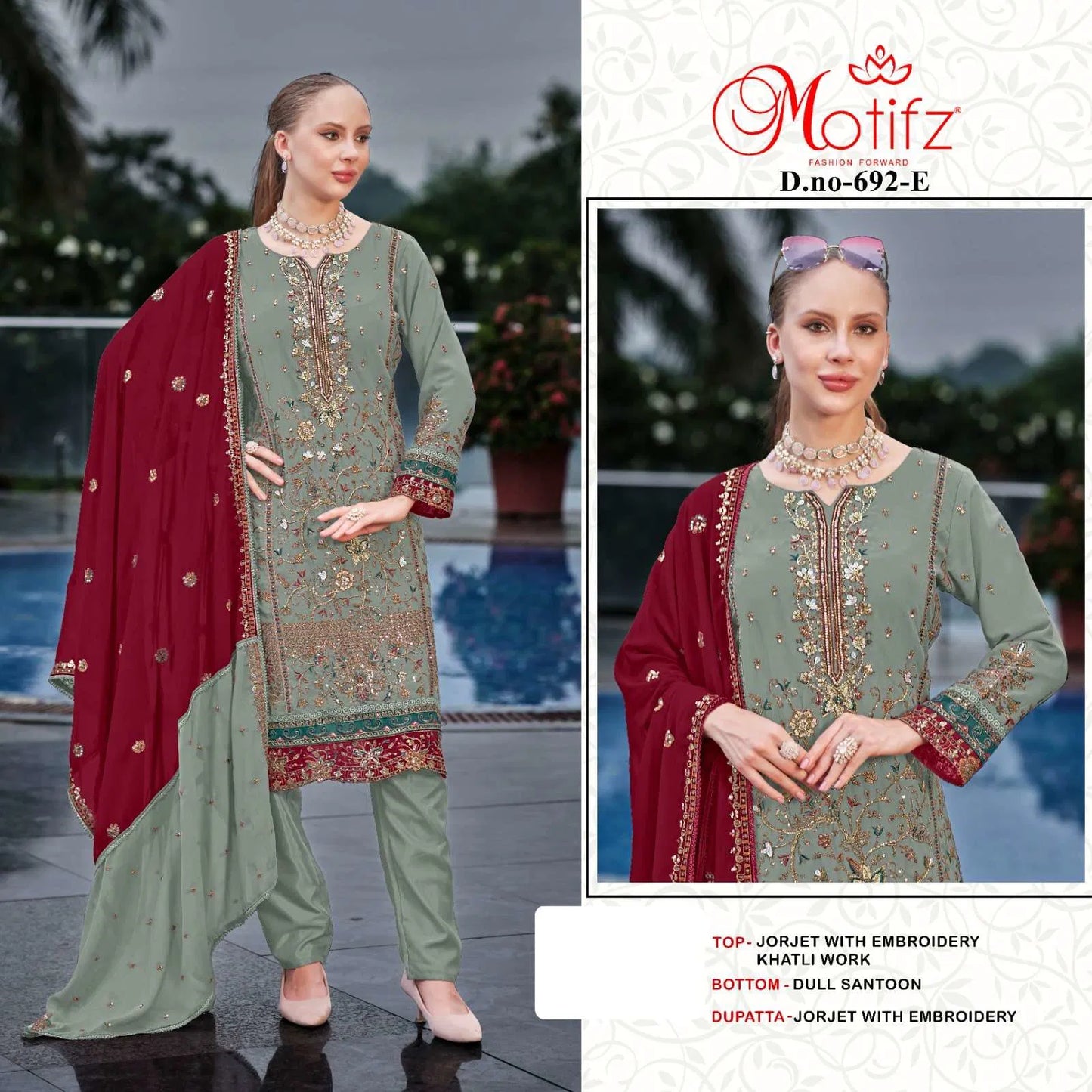 Motifz 692