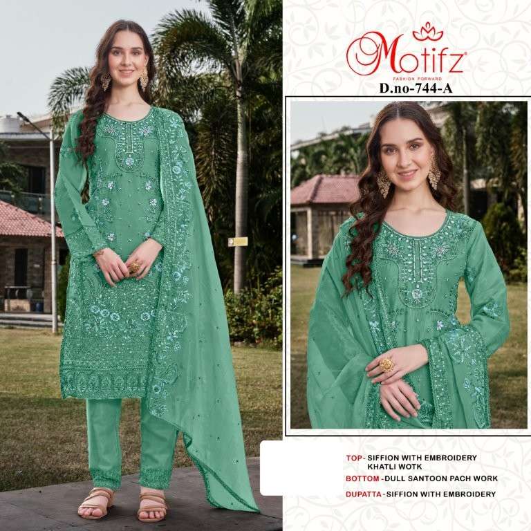 Motifz 744