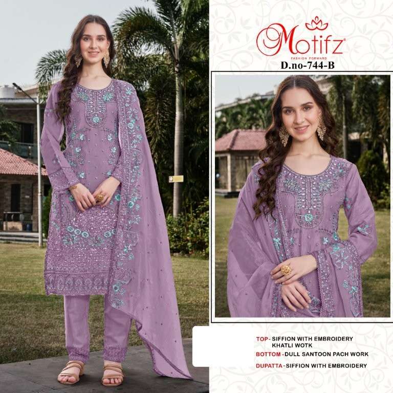 Motifz 744