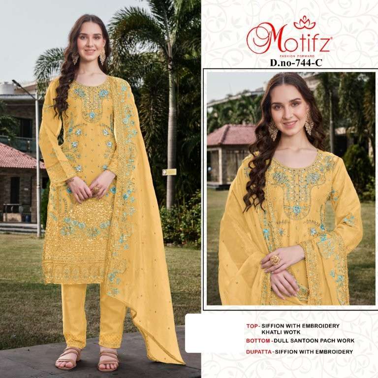 Motifz 744