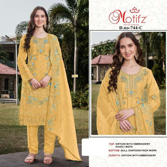 Motifz 744