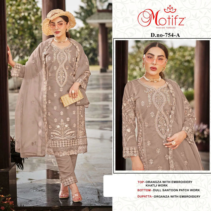 Motifz 754