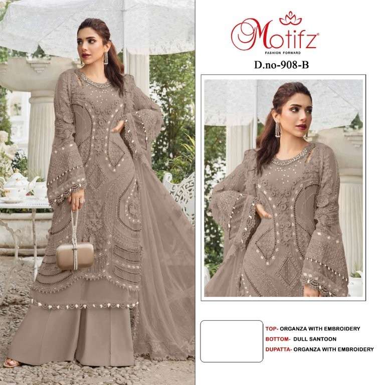 Motifz 908