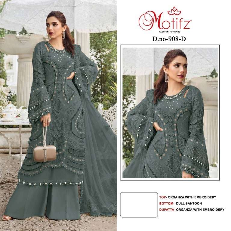 Motifz 908