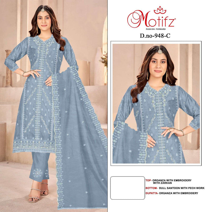 Motifz 948