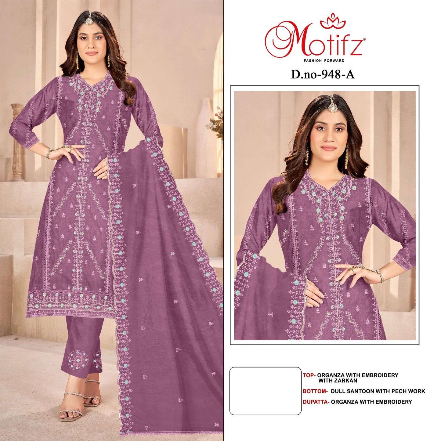 Motifz 948