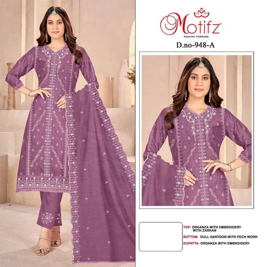 Motifz 948