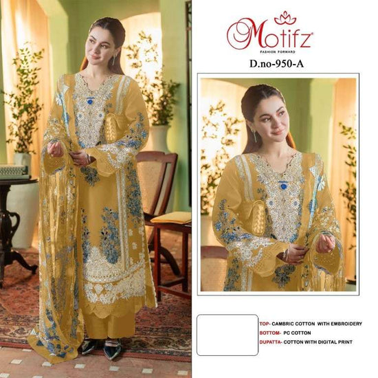 Motifz 950