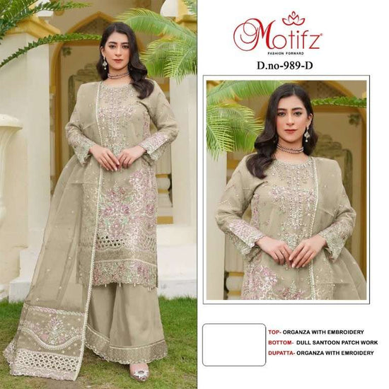 Motifz 989