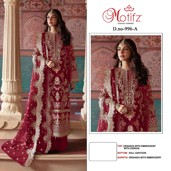 Motifz 996