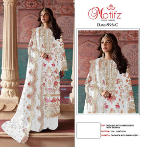 Motifz 996