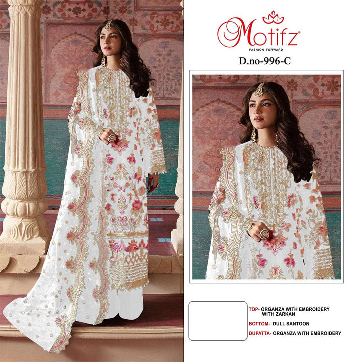 Motifz 996