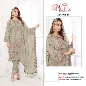 Motifz 998