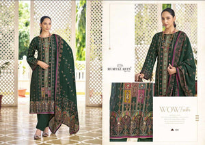 Mumtaz Arts Aisa